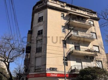 Departamento · 37m² · 2 Ambientes · Departamento en Alquiler Villa General Mitre 2 Ambientes