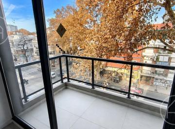 Departamento · 29m² · 1 Ambiente · Departamento en Villa Crespo