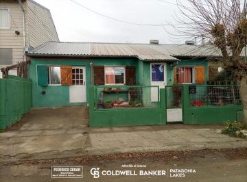 Casa · 160m² · 4 Ambientes · 1 Cochera · Casa en Venta en 400 Viviendas