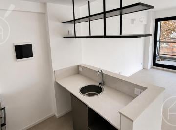 Departamento · 35m² · 1 Ambiente · Departamento en Villa Crespo