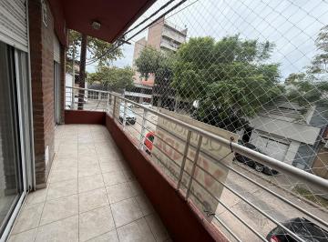 Departamento · 35m² · 1 Dormitorio · Departamento - Echesortu