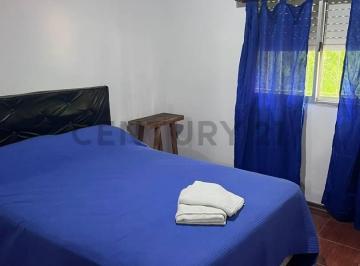Quinta vacacional de 4 ambientes, Pilar · Alquiler Quinta 5 Ambientes