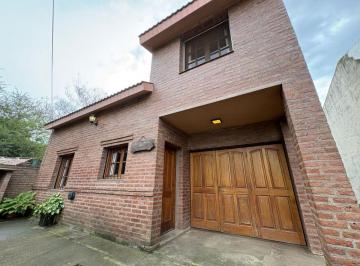 Casa de 8 ambientes, Mendiolaza · Casa en Venta Talar de Mendiolaza