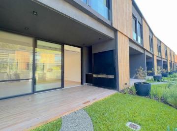 Departamento · 212m² · 4 Ambientes · 2 Cocheras · Departamento en Alquiler en Beccar, San Isidro, G. B. a. Zona Norte
