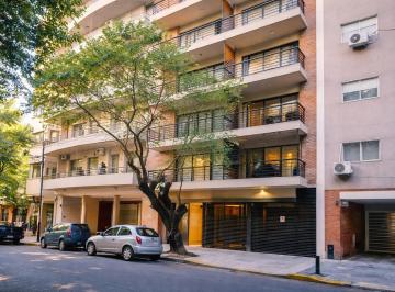 Departamento de 1 ambiente, Belgrano · Monambiente Belgrano