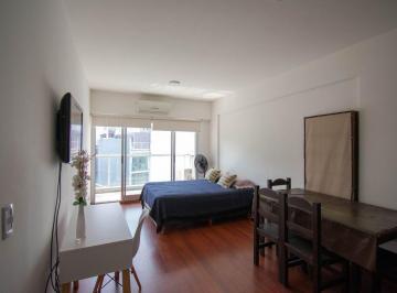 Departamento · 27m² · 1 Ambiente · Alquiler Temporario Mono Amoblado en Palermo