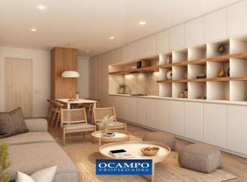 Departamento · 84m² · 3 Ambientes · Venta de Departamento de 3 Ambientes con Parrilla y Terraza en Nuñez