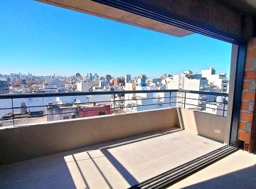 Departamento · 90m² · 3 Ambientes · Departamento Venta 3 Ambientes Suite - Balcón - 10° Piso Oportunidad de Financiación