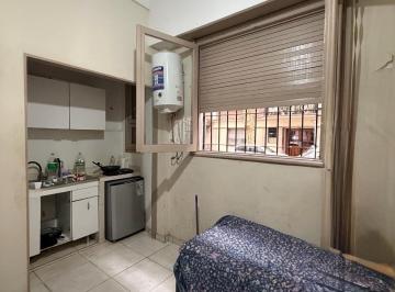 Departamento · 17m² · 1 Ambiente · Departamento en Recoleta