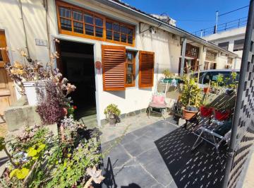 PH · 32m² · 2 Ambientes · PH en Villa Ballester Loft de 2amb con Patio, Ideal 1ra Vivienda o Inversor de Bajas Exp Apto Credito