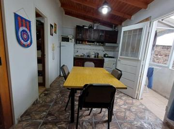 Departamento de 2 ambientes, General San Martín · Departamento 2 Ambientes en 2° Piso. Posesión Inmediata. Apto Credito. Barrio Golf San Andrés