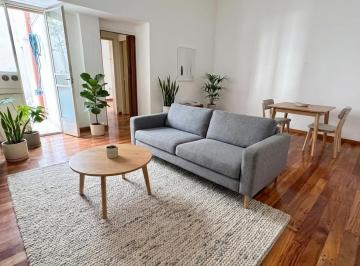 staging-output-1775489294150.png · Venta de Departamento de 2 Ambientes con Patio en Balvanera