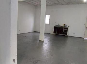Bodega-Galpón · 130m² · Alquiler Galpon 130 Mtrs. - Ciudadela