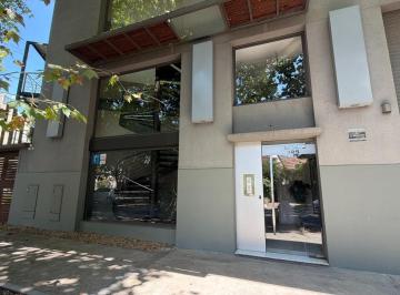Departamento · 75m² · 2 Ambientes · 1 Cochera · Suarez 125 2°c