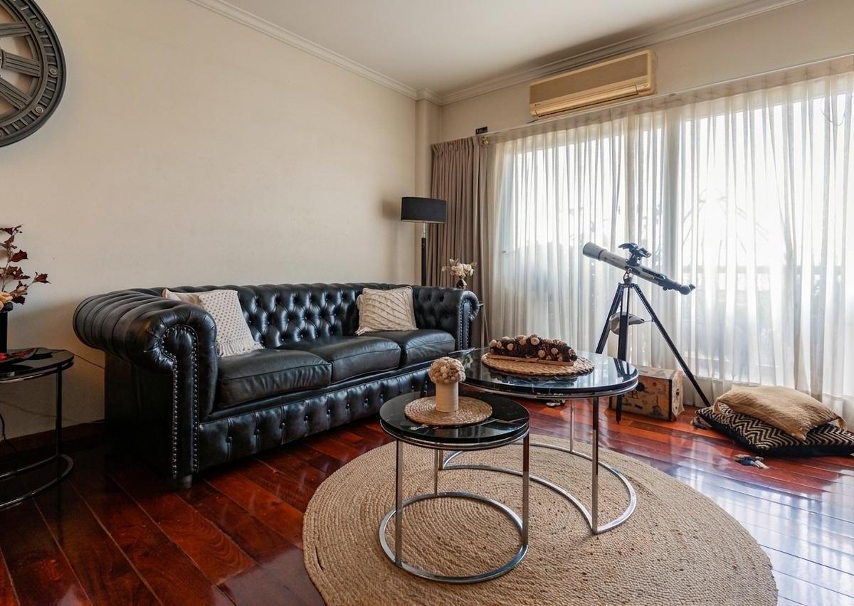 Baldomero Fernández Moreno 1119, Ciudad Autónoma de Buenos Aires, Argentina