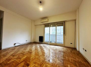 Departamento · 47m² · 3 Ambientes · Venta Departamento 3 Ambientes, Balcon