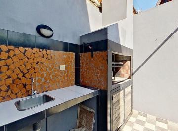 PH · 119m² · 5 Ambientes · Venta PH 5 Amb Reciclado C/terraza - Parrilla - Gerli