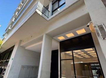 Departamento de 2 ambientes, Villa Crespo · Exclusivo Departamento 2 Ambientes de Categoria Edificio "Palmera Crespo"