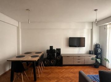 Departamento · 47m² · 2 Ambientes · Venta - Departamento 2 Ambientes C/balcón y Amenities - Aguero 1100 - Recoleta