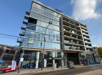 Departamento · 61m² · 2 Ambientes · Departamento 2 Ambientes a Estrenar con Balcón y Amenities – Villa del Parque