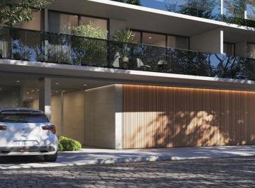 Departamento · 44m² · 2 Ambientes · 1 Cochera · 2 Ambientes Full Amenities Cochera y Baulera a Estrenar Impresionante