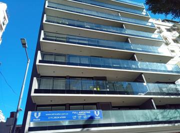 Departamento · 44m² · 2 Ambientes · 1 Cochera · 2 Ambientes Full Amenities Cochera y Baulera Villa Crespo
