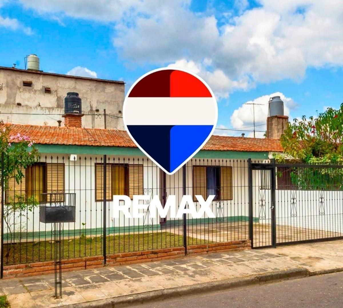 Zona Norte. Ciudad del Milagro. General Ramón Deheza 100