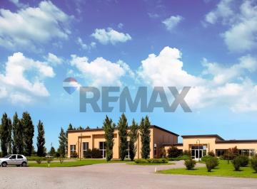 Terreno · 2304m² · Lote en Venta Fincas Sporting de San Vicente