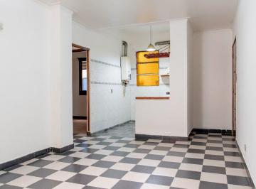 Departamento · 50m² · 3 Ambientes · Alquiler Departamento 3 Ambientes en Barracas