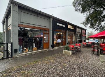 Local comercial de 1 ambiente, Unquillo · Local Comercial en Alquiler - Complejo Comercial en Unquillo