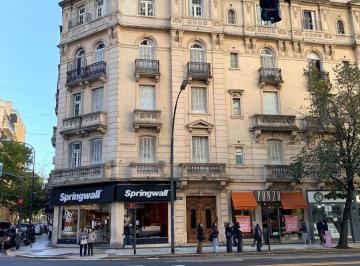 Departamento de 3 ambientes, Recoleta · Recoleta 2 Dor Antiguo de Categoría