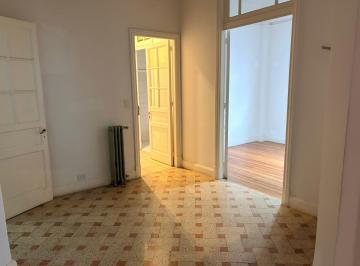 Departamento de 3 ambientes, Recoleta · Recoleta 2 Dor Antiguo de Categoría