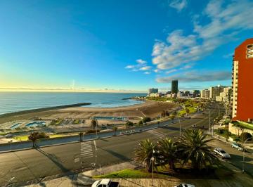 Departamento de 2 ambientes, Mar del Plata · Venta 2amb Lavalle 2200 5°
