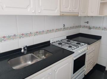 Departamento · 51m² · 3 Ambientes · Alquiler Departamento 3 Ambientes en Palermo