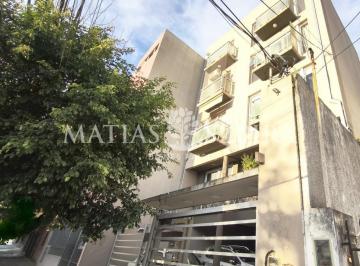 Departamento · 24m² · 1 Ambiente · 1 Cochera · Venta Departamento Monoambiente en Castelar Sur