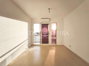 Departamento · 24m² · 1 Ambiente · 1 Cochera · Venta Departamento Monoambiente en Castelar Sur