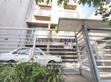 Departamento · 24m² · 1 Ambiente · 1 Cochera · Venta Departamento Monoambiente en Castelar Sur