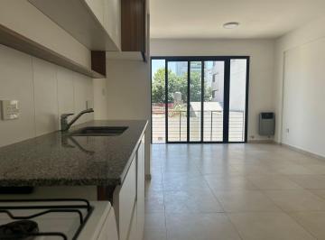 Departamento · 35m² · 1 Ambiente · Monoambiente en Alquiler Zona Plaza Malvinas