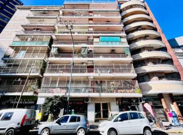 Departamento · 95m² · 5 Ambientes · Venta Departamento 5 Amb Barracas Centro