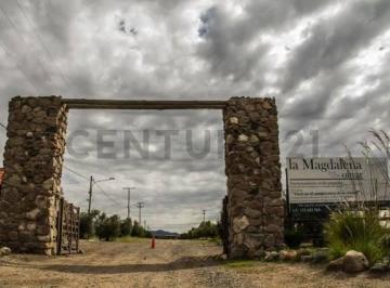 Terreno · 1800m² · Venta Lote en Barrio Magdalena Olivar