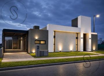Casa · 121m² · 3 Ambientes · Venta Casa 2 Dorm Rincones de Manantiales