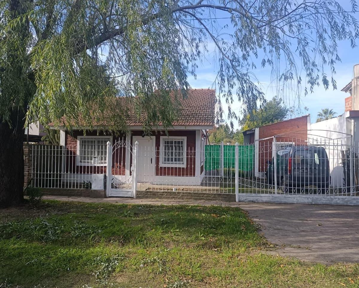 Boga al 1200 Entre Juan Xxiii y Ameghino