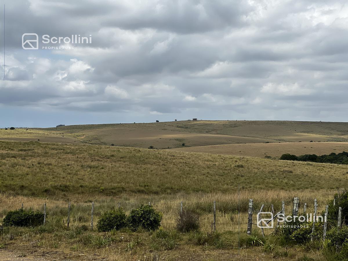 Chacra Ruta 9 Rocha, José Ignacio - Las Garzas, Maldonado