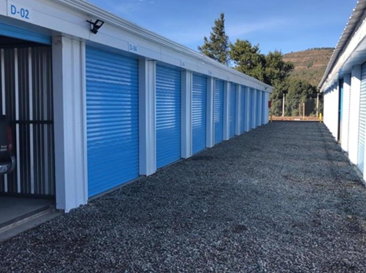 Esandi,  San Francisco, San Carlos de Bariloche