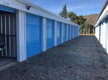 Depósito · Depósito 11 m² Esandi