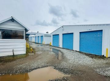Depósito · Depósito 11 m² Esandi