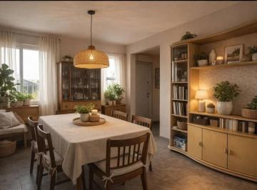 Departamento · 57m² · 3 Ambientes · Amplio Depto 2 Dorm con Balcon - Barrio 170 Viv