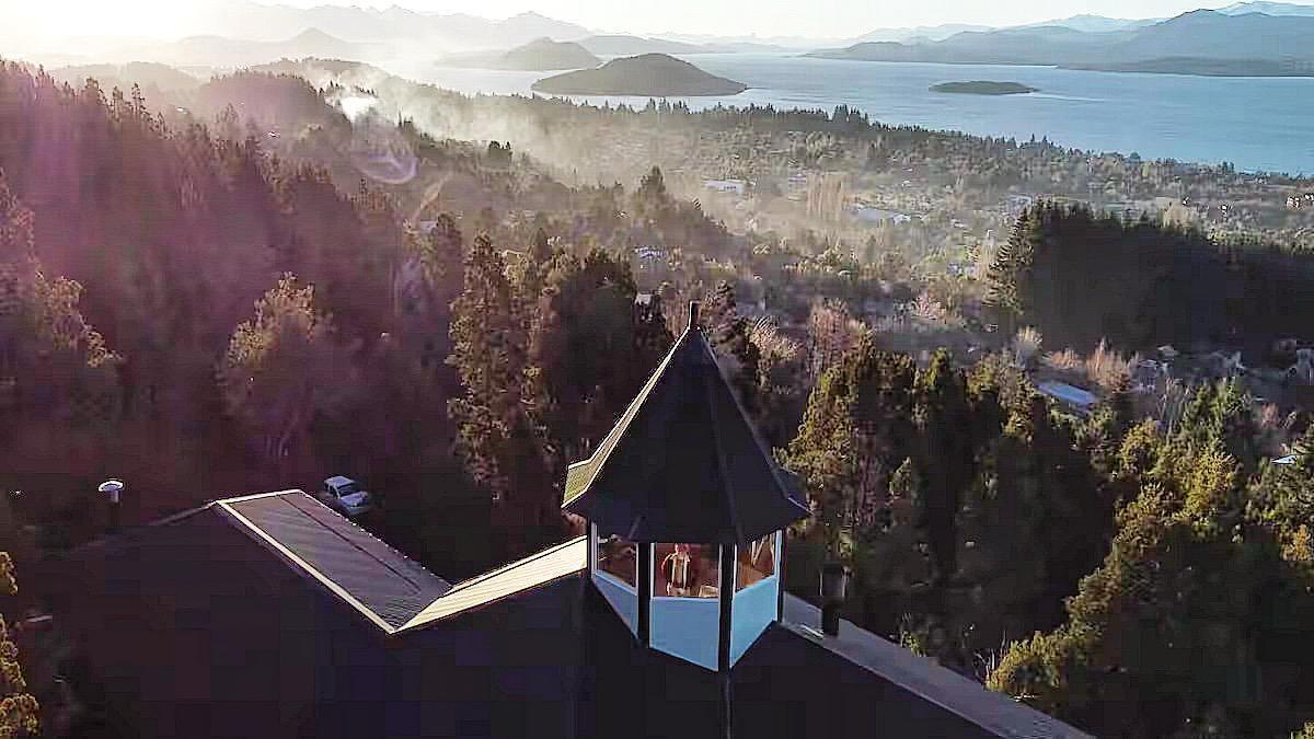 Josè Ingenieros al 500,  El Faldeo, San Carlos de Bariloche