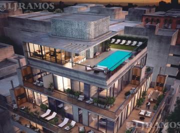Departamento · 83m² · 3 Ambientes · Venta Departamento 3 Ambientes con Parrilla en Palermo