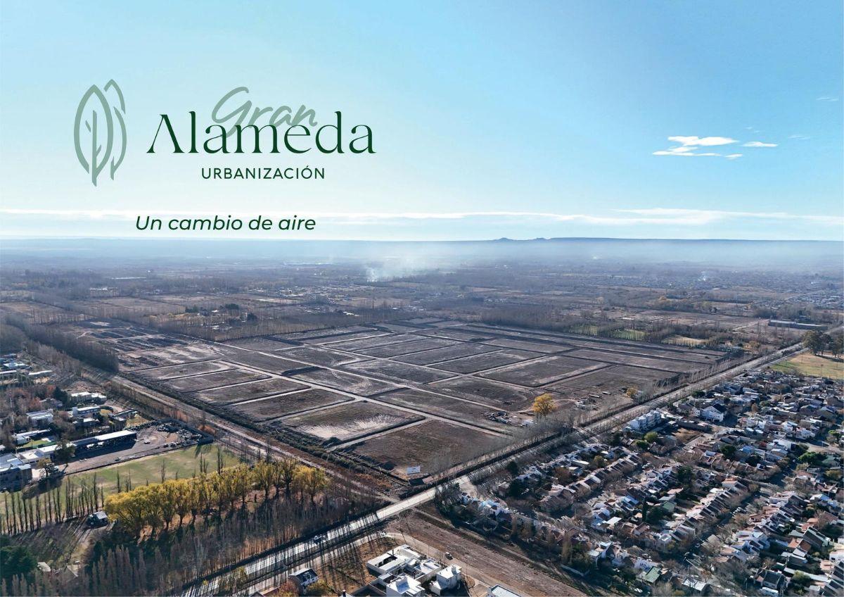 Circunvalación y Menguelle,  Cipolletti, Río Negro
